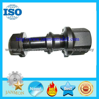 Auto Bolt-0404