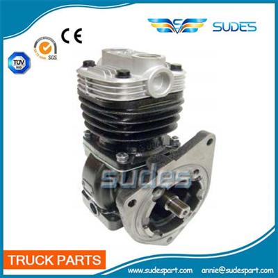 LK1549 Air Brake Compressor Iveco