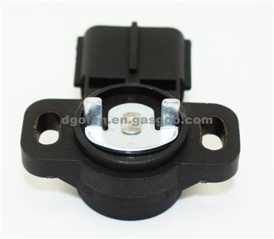 Throttle Position Sensor For HYUNDAI 3510233100