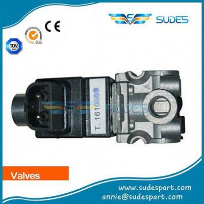 Solenoid Valve 1610568