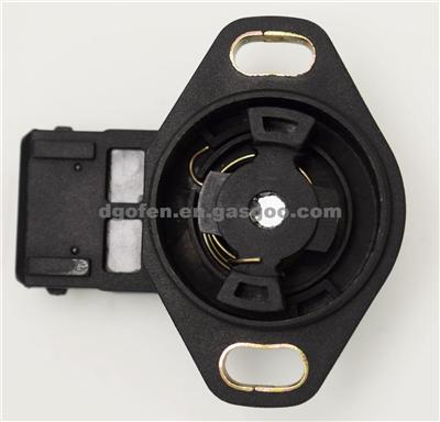 Throttle Position Sensor 2132114 For HYUNDAI