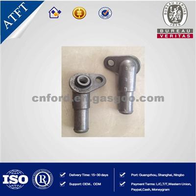 Pipe Joint For Ford Smax OEM: CD345FXJYGJTL