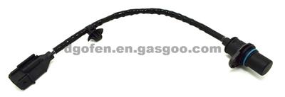 Crankshaft Position Sensor 39180-3E100 For KIA