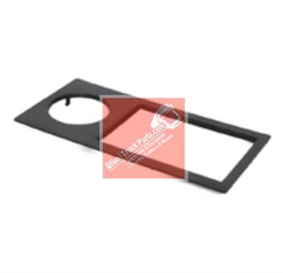 3716890308 TACHOGRAPH COVER For Mercedes Trucks Cabin & Body Parts