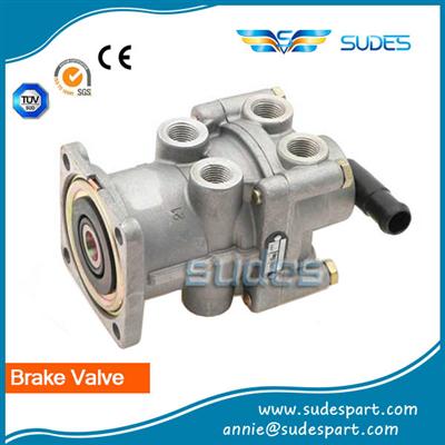 Foot Brake Valve MB4630 For Mercedes-Benz