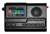 Bus Audio System Multi Channel Receiver