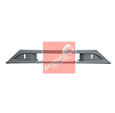 9438851325 Lower Bumper Spoiler Center For Mercedes Trucks Cabin & Body Parts