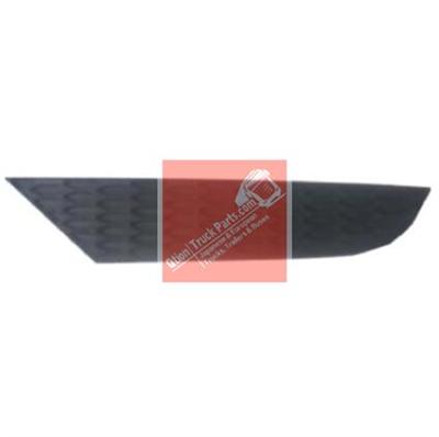 R: 9438851522, L: 9438851422 Lower Bumper Spoiler Center For Mercedes Trucks Cabin & Body Parts