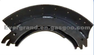 Brake Shoe For Benz Truck 3934202519