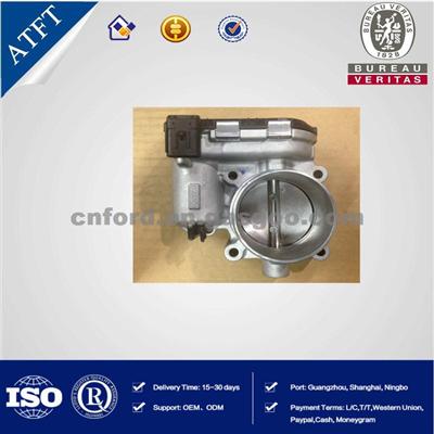 Throttle Assembly For Ford Mondeo V 2.0T OEM DS7E9F991BB