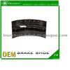 VLOVO 200 Old Top Quality Heavy Duty Brake Shoe 272.841-4