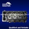 DW10BTED4 Cylinder Head DW10JATED4 Cylinder Head 908005 908 005 1231927 02.00.EF Used Peugeot For 407. 8V 2.2HDI.