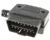 J1962 OBD2 16p M Connector