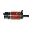 0008694021 Washer Pump With Handle For Mercedes Trucks Cabin & Body Parts