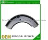 OLD VLOVO 150 High Quality Truck Parts Brake Shoe