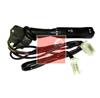 0055451024 Turn Signal Switch For Mercedes Trucks Parts