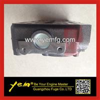 Kubota D1102-B Cylinder Head