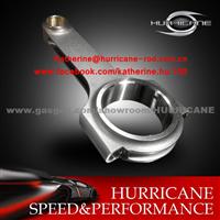 HUR001-4783 Performance Nissan Skyline RB25/26 Connecting Rod