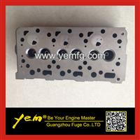 Kubota D1105-B Cylinder Head