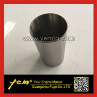 Kubota D1402-B Cylinder Liner