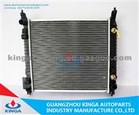 NISSAN Radiator For SUNNY'2013-AT