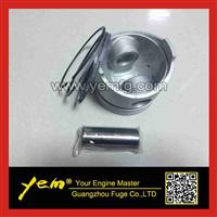 Kubota D1503-B Piston Kit-Sets