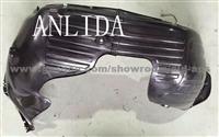 2015 Sonata Inner Fender 86811-C1000 86812-C1000