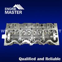 J8S Cylinder Head J8ST Cylinder Head 908041 7701463380 7701468223 7701466983 Used For Renualt