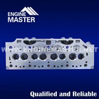 Cylinder Head Used For F8Q-722 610 610 714 722 724 732 742 764 768 774. Megane/Express/Scenic/19D/21D/Clio 1870cc