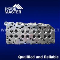 ZD3 Cylinder Head A2 Cylinder Head 908557 7701061587 7701066984 7701068368 ZD3 Engine Head Used For MASTER,2953cc, L4,DOHC