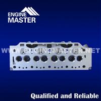 XU7 CNG Cylinder Head K911841548A K911841498A 906004 405 1.8L CNG Cylinder Head Used For 405 1.8L CNG.