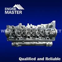 K9K 714 716 718 724 740 760 762 792 840 Cylinder Head 908793 7701476059 110412587R Used For Renault