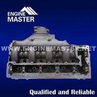 DW12TED4 Cylinder Head 908598 908 598 4HX Cylinder Head 02.00.Z8 02.00.GT 02.00.GH 71739895 DW12TED4 Engine Head Used For Ren BOXER 406 607 807. 16V