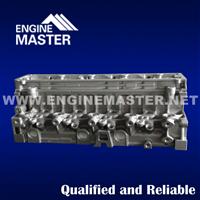DW10 Cylinder Head RHZ RHY RHV RHX Cylinder Head 908592 02.00.Z9