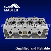 TU3AF Cylinder Head TU3JP Engine Cylinder Head TU3JK Cylinder Head 02.00.AC 206 Cylinder Head For Peugeot Used For FUKANG C2 1360cc. 206 1.4L.
