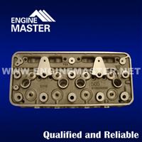 XN1 Engine Cylinder Head 910057 02.00.C3 505 Cylinder Head