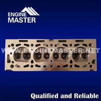 XU7JPL3 CNG Cylinder Head K911841548A K911841498A 906004 405 1.8L CNG Cylinder Head 906 004
