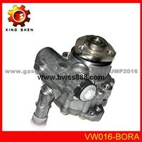 Auto Power Steering Pump For Volkswagen Bora 1J0422154H