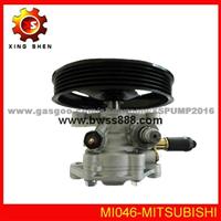 High Quality XS Power Steering Pump For Mitsubishi MR403656