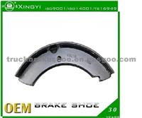 OLD VLOVO 150 High Quality Truck Parts Brake Shoe