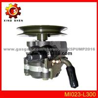 L300 Auto Power Steering Pump For Mitsubishi MB636555