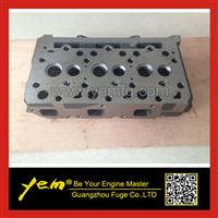 Kubota D1703-B Cylinder Head