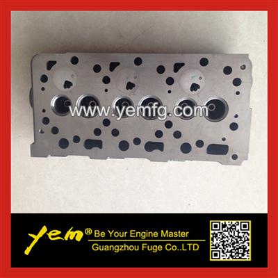 Kubota D1005-B Cylinder Head