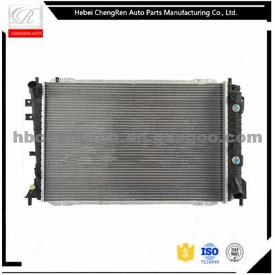 High Performance Car Radiators For FORD Crown Victoria V8 4.6 95-97 OEM:F5VH8005AD