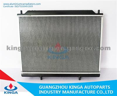 SGWM Radiator For 1.2L'2010 MT