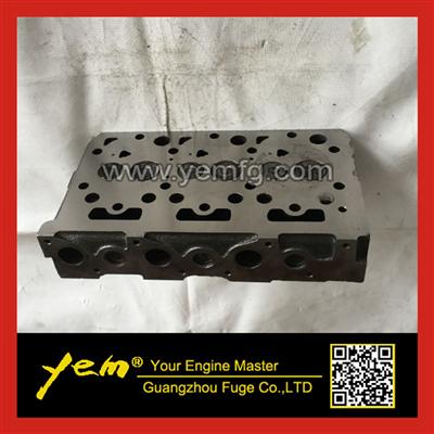 Kubota D1462-DI Cylinder Head