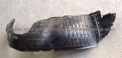 2013 SANTA FE INNER FENDER 86811-2W000 86812-2W000