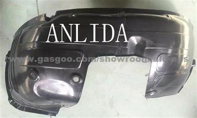 2015 Tucson Inner Fender 86811-D3000 86812- D3000