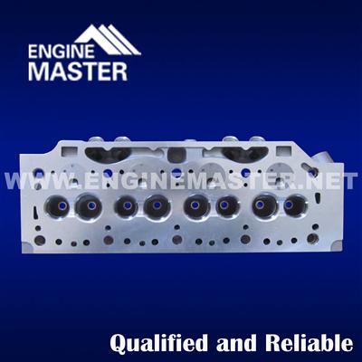 Cylinder Head Used For F8Q-722 610 610 714 722 724 732 742 764 768 774. Megane/Express/Scenic/19D/21D/Clio 1870cc