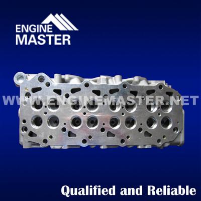 ZD3 Cylinder Head A2 Cylinder Head 908557 7701061587 7701066984 7701068368 ZD3 Engine Head Used For MASTER,2953cc, L4,DOHC